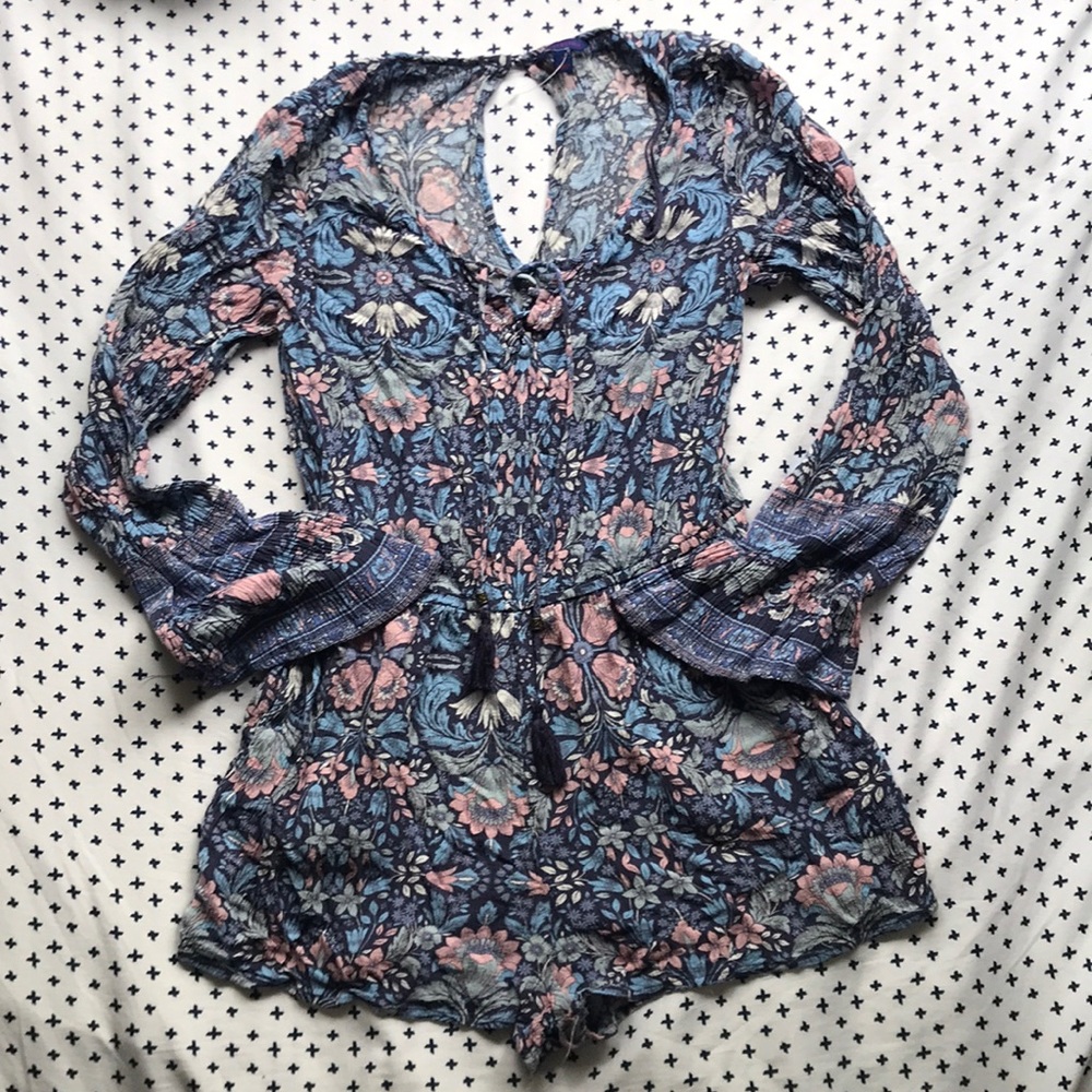 romper